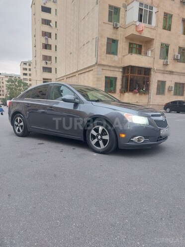Chevrolet Cruze 2013, 224,000 km - 1.4 л - Xırdalan