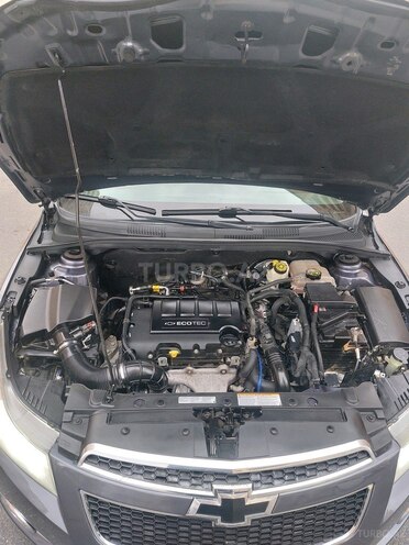 Chevrolet Cruze 2013, 224,000 km - 1.4 л - Xırdalan