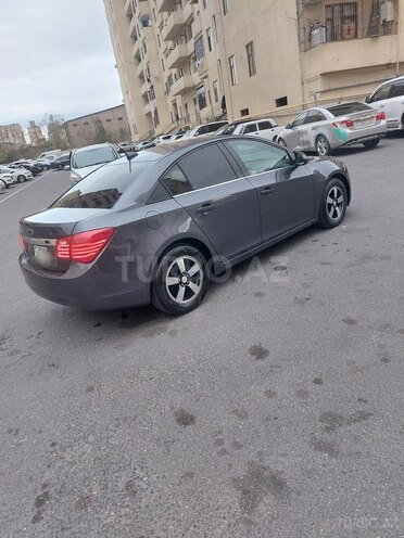 Chevrolet Cruze 2013, 224,000 km - 1.4 л - Xırdalan