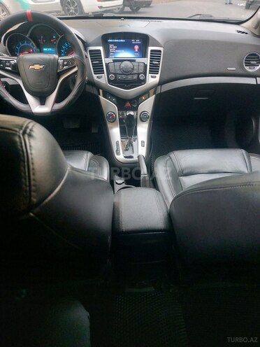 Chevrolet Cruze 2013, 224,000 km - 1.4 л - Xırdalan
