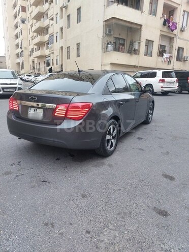 Chevrolet Cruze 2013, 224,000 km - 1.4 л - Xırdalan