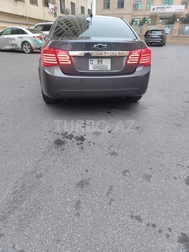 Chevrolet Cruze 2013, 224,000 km - 1.4 л - Xırdalan