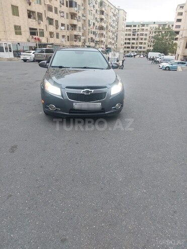 Chevrolet Cruze 2013, 224,000 km - 1.4 л - Xırdalan