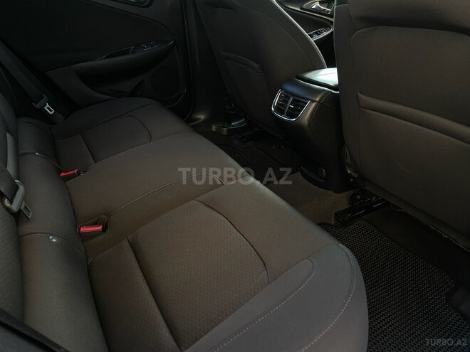 Chevrolet Malibu 2018, 88,350 km - 1.5 l - Bakı