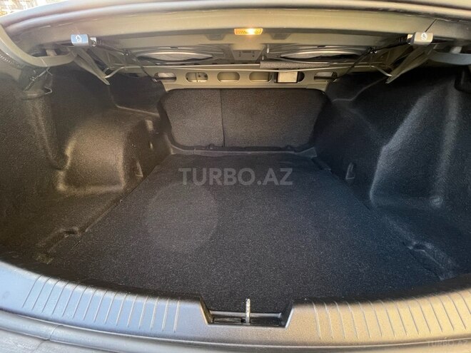Chevrolet Malibu 2018, 88,350 km - 1.5 l - Bakı