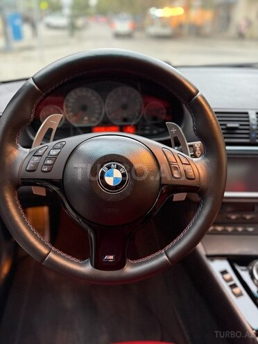 BMW M3 2003, 102,000 km - 3.3 l - Bakı