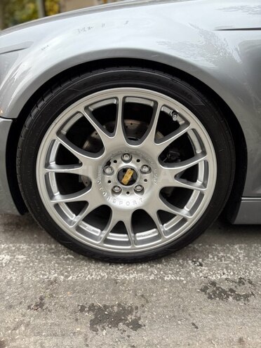BMW M3 2003, 102,000 km - 3.3 l - Bakı