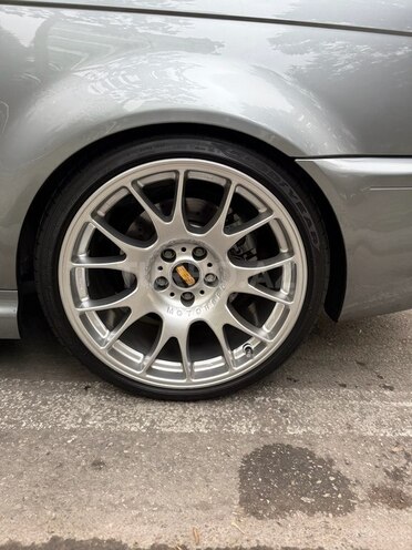 BMW M3 2003, 102,000 km - 3.3 l - Bakı