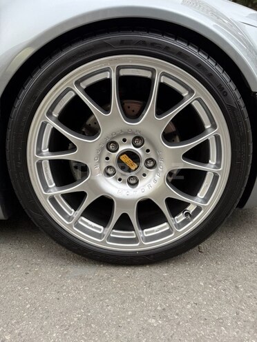 BMW M3 2003, 102,000 km - 3.3 l - Bakı