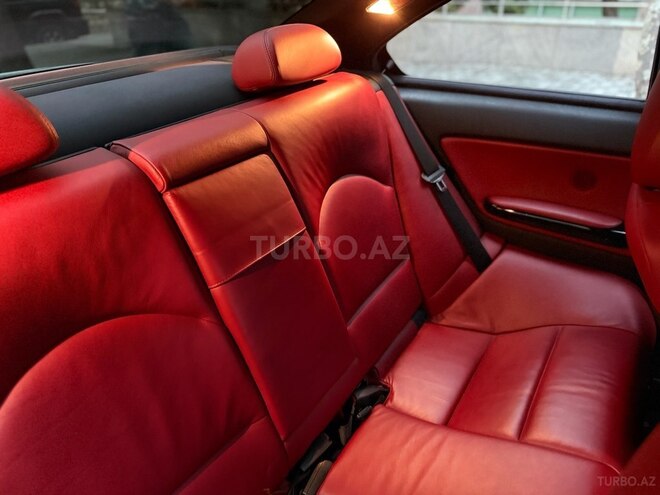 BMW M3 2003, 102,000 km - 3.3 l - Bakı