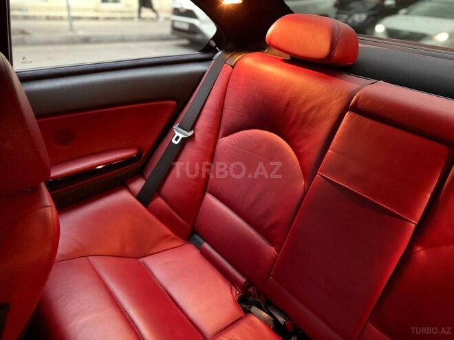 BMW M3 2003, 102,000 km - 3.3 l - Bakı
