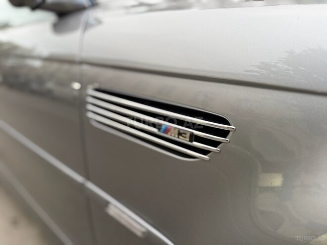 BMW M3 2003, 102,000 km - 3.3 l - Bakı