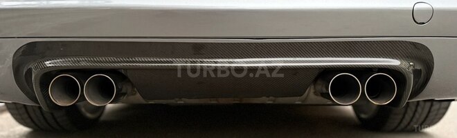 BMW M3 2003, 102,000 km - 3.3 l - Bakı