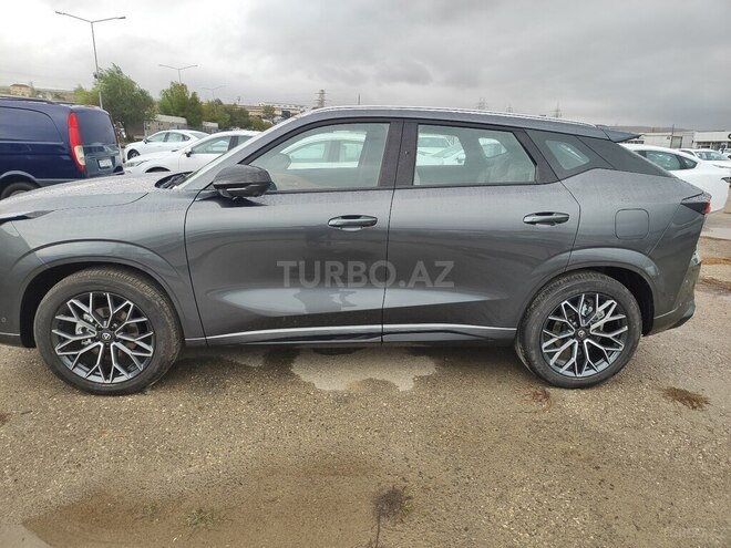 Changan  2025, 0 km - 1.5 l - Bakı