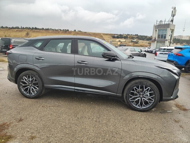 Changan  2025, 0 km - 1.5 l - Bakı