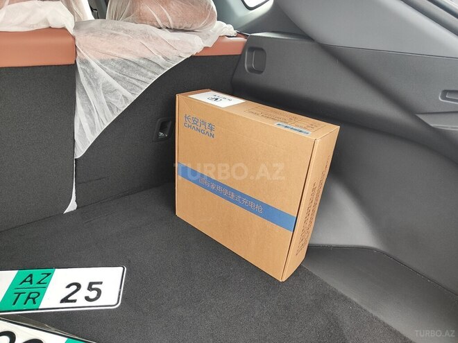 Changan  2025, 0 km - 1.5 l - Bakı
