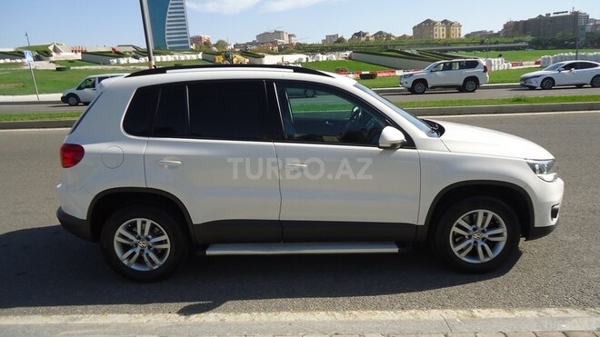 Volkswagen Tiguan 2013, 137,000 km - 2.0 л - Bakı