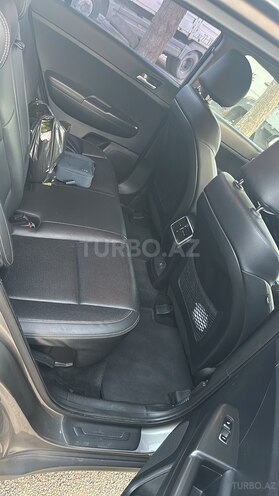 Kia Sportage 2017, 177,000 km - 1.7 l - Bakı
