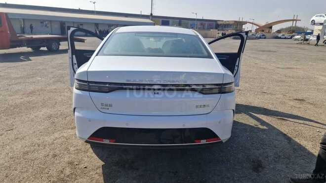 BYD Destroyer 05 2025, 0 km - 1.5 l - Bakı