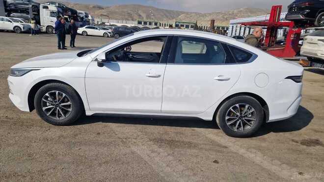 BYD Destroyer 05 2025, 0 km - 1.5 l - Bakı