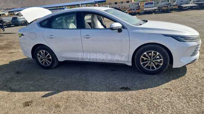 BYD Destroyer 05 2025, 0 km - 1.5 l - Bakı