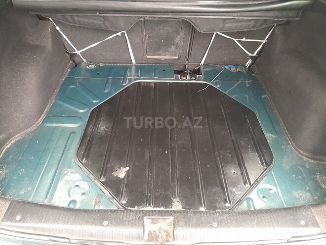 Opel Astra 2001, 225,000 km - 2.0 l - Bakı