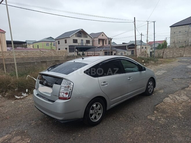 Toyota Prius 2007, 180,620 km - 1.5 l - Bakı