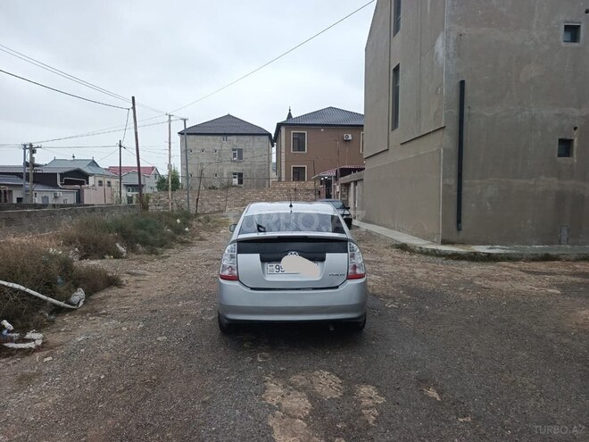 Toyota Prius 2007, 180,620 km - 1.5 l - Bakı