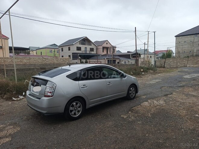 Toyota Prius 2007, 180,620 km - 1.5 l - Bakı