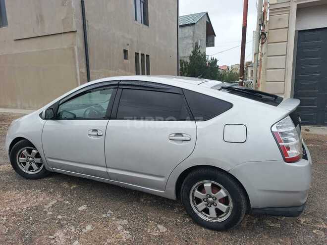 Toyota Prius 2007, 180,620 km - 1.5 l - Bakı