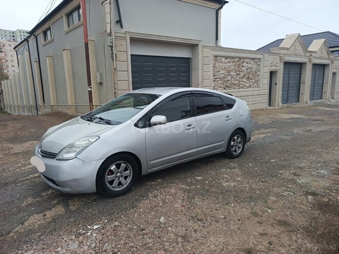 Toyota Prius 2007, 180,620 km - 1.5 l - Bakı
