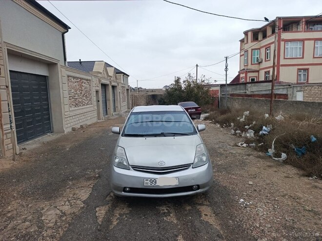 Toyota Prius 2007, 180,620 km - 1.5 l - Bakı