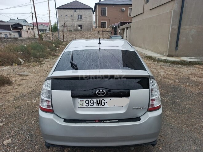 Toyota Prius 2007, 180,620 km - 1.5 l - Bakı