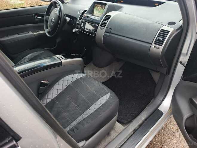 Toyota Prius 2007, 180,620 km - 1.5 l - Bakı