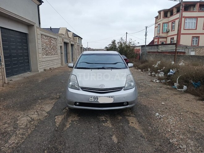 Toyota Prius 2007, 180,620 km - 1.5 l - Bakı
