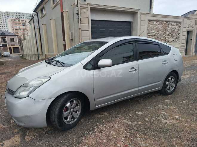 Toyota Prius 2007, 180,620 km - 1.5 l - Bakı