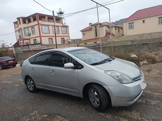Toyota Prius 2007, 180,620 km - 1.5 l - Bakı