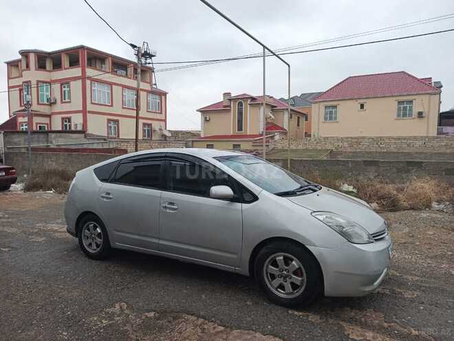 Toyota Prius 2007, 180,620 km - 1.5 l - Bakı