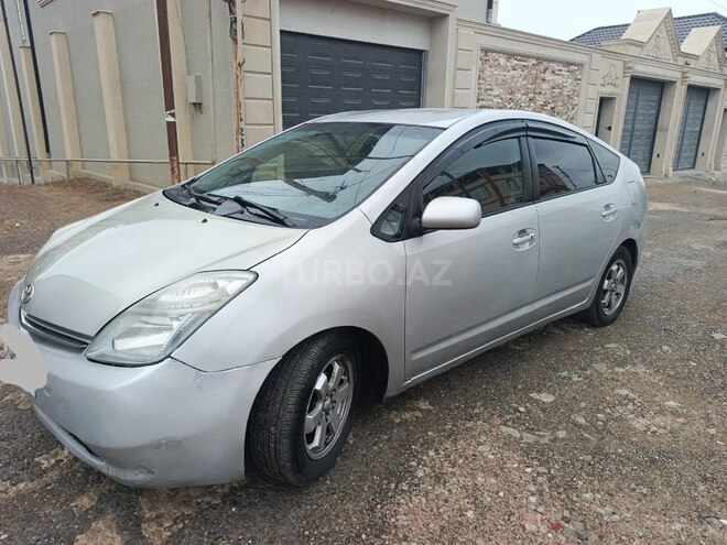 Toyota Prius 2007, 180,620 km - 1.5 l - Bakı