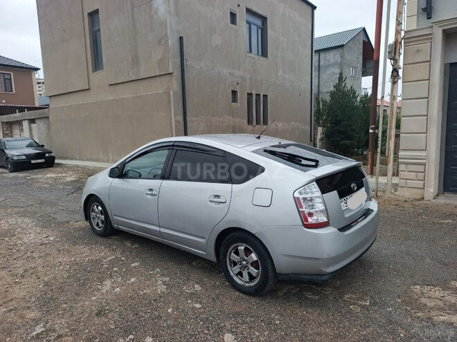 Toyota Prius 2007, 180,620 km - 1.5 l - Bakı