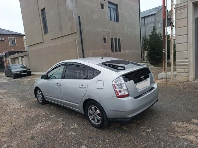 Toyota Prius 2007, 180,620 km - 1.5 l - Bakı