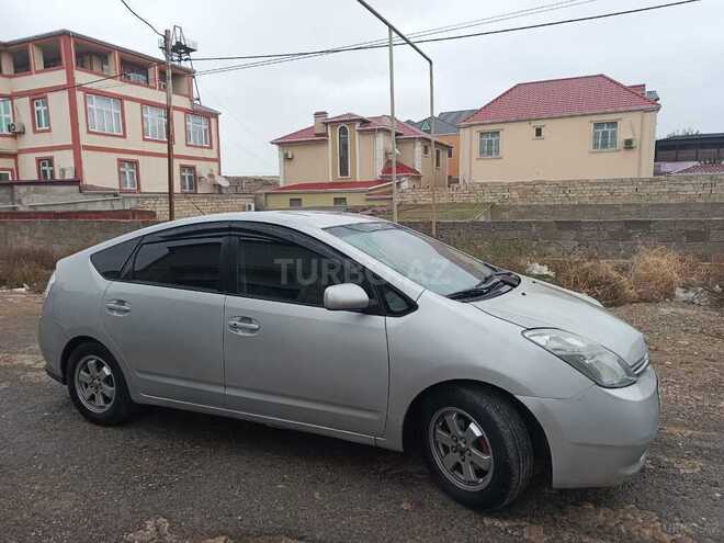 Toyota Prius 2007, 180,620 km - 1.5 l - Bakı