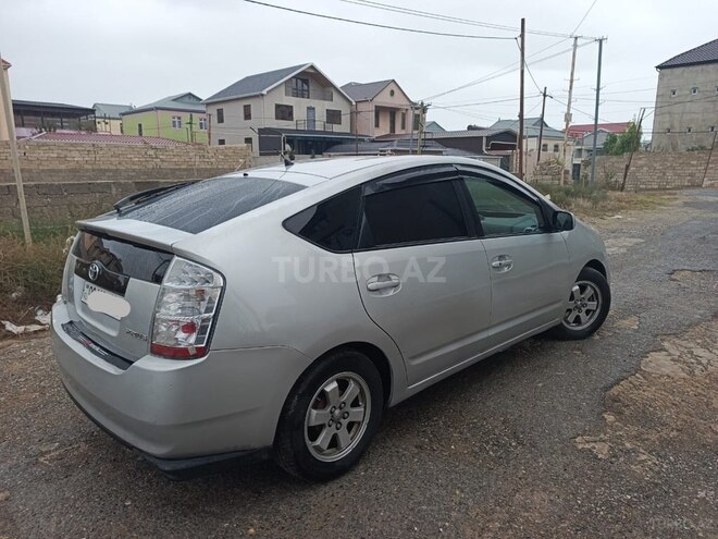 Toyota Prius 2007, 180,620 km - 1.5 l - Bakı