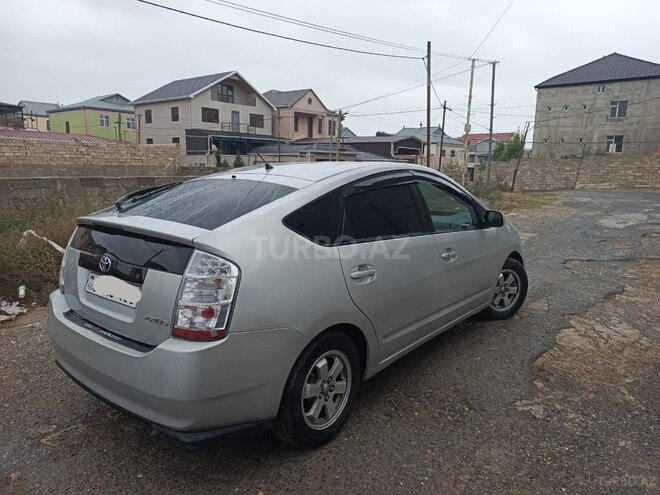 Toyota Prius 2007, 180,620 km - 1.5 l - Bakı
