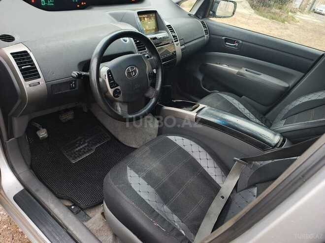 Toyota Prius 2007, 180,620 km - 1.5 l - Bakı