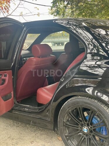 BMW 520 1997, 450,000 km - 2.0 л - Mingəçevir