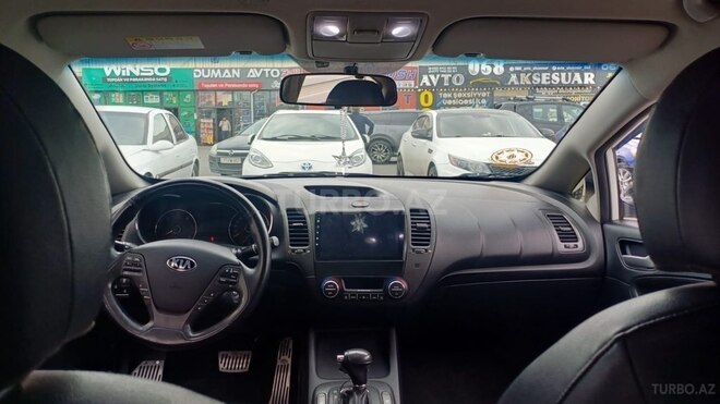 Kia K3 2014, 170,000 km - 1.6 l - Bakı