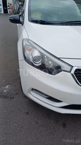 Kia K3 2014, 170,000 km - 1.6 l - Bakı