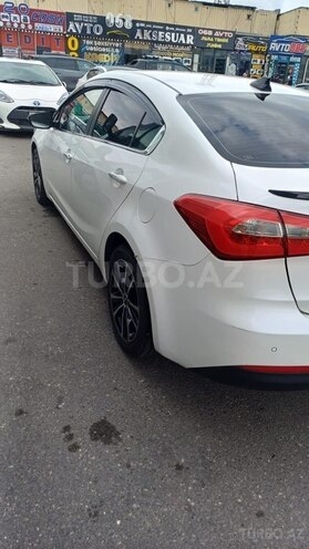 Kia K3 2014, 170,000 km - 1.6 l - Bakı