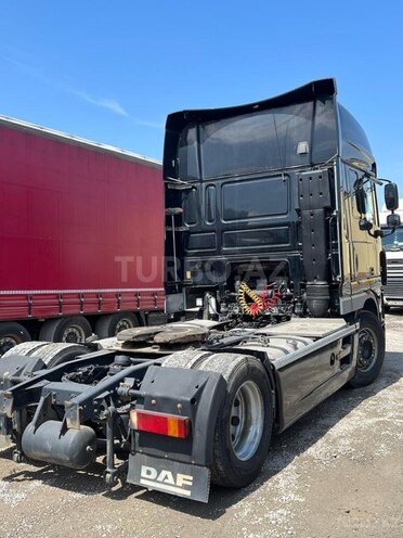 DAF 105 XF 2007, 1,253,698 km - 12.0 l - Bakı
